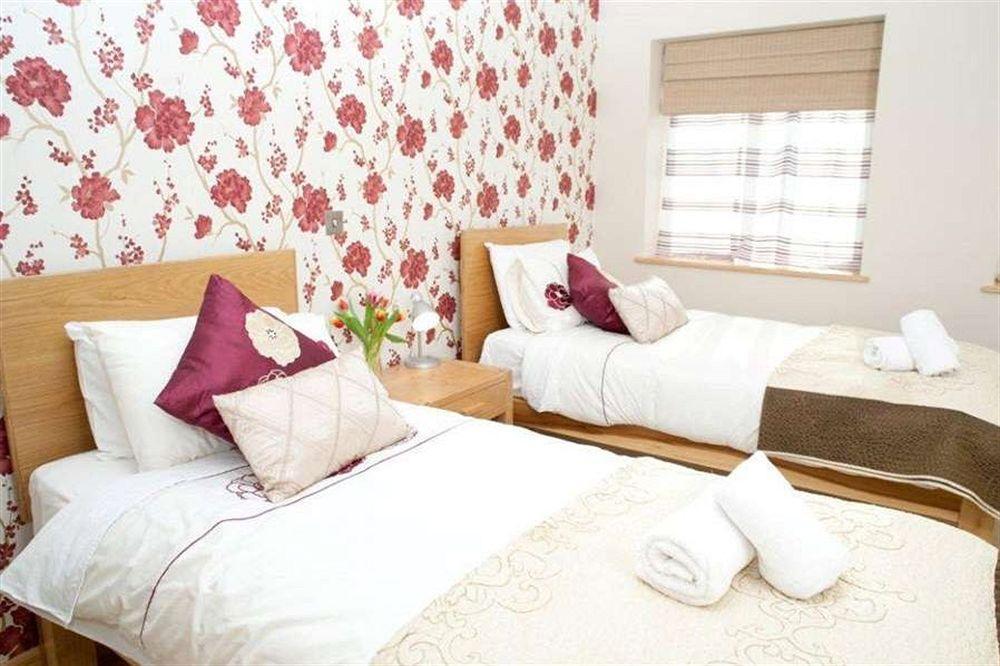 Guest house The Eyre Square Townhouse Galway