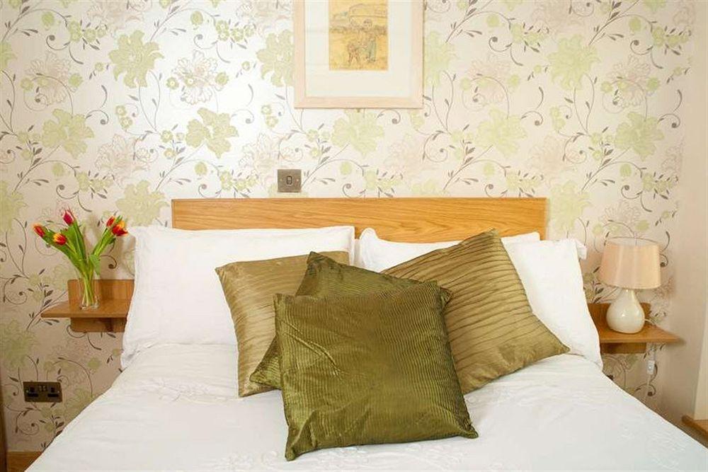 The Eyre Square Townhouse 3* Galway