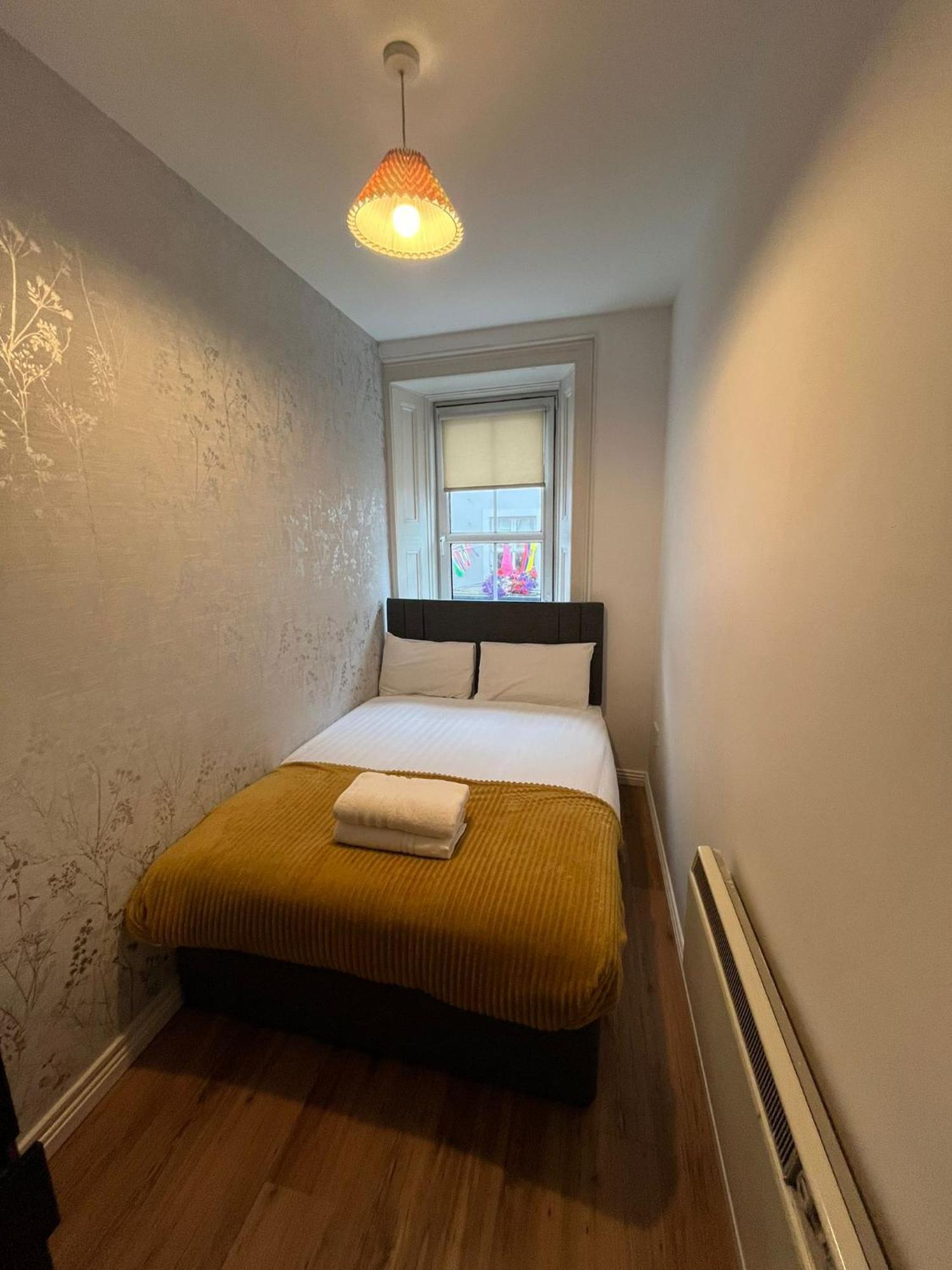 Latin Quarter Townhouse Apartment