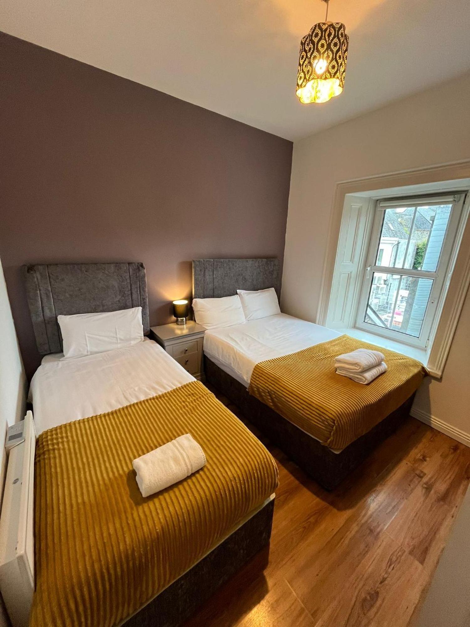 Apartment Latin Quarter Townhouse *