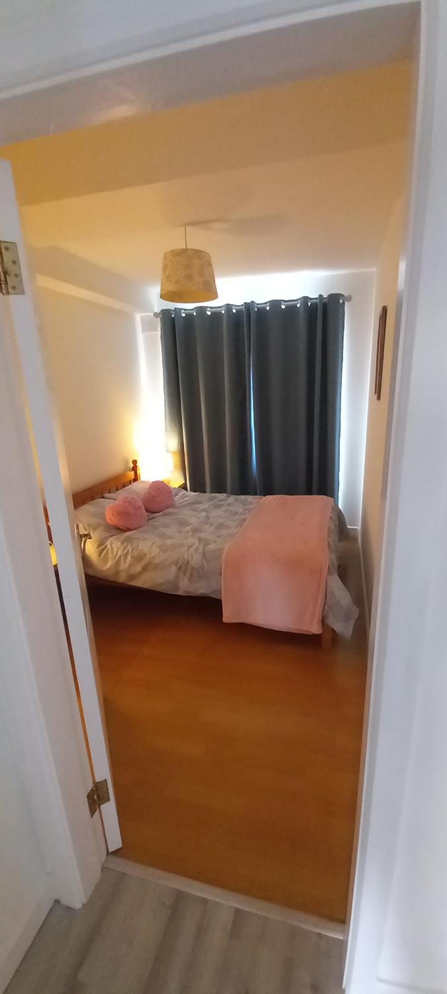 19 Cill Ard Apartment *