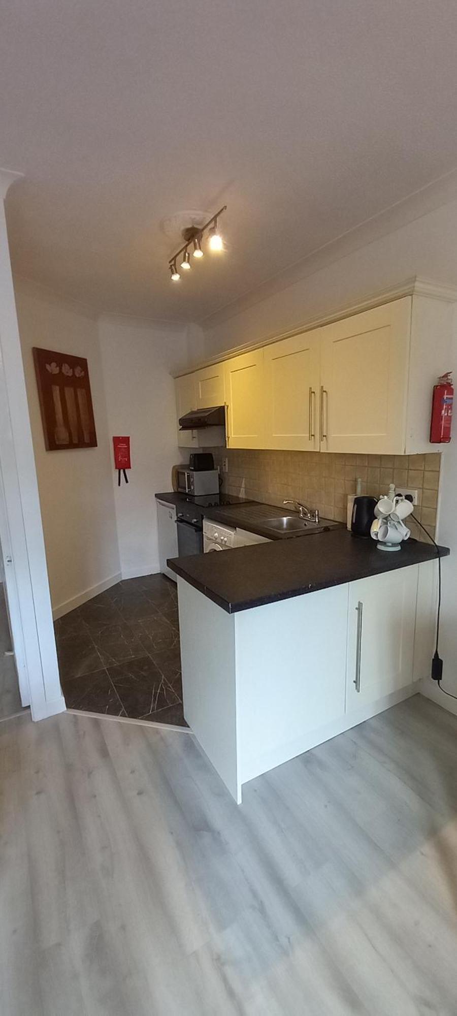 19 Cill Ard Apartment