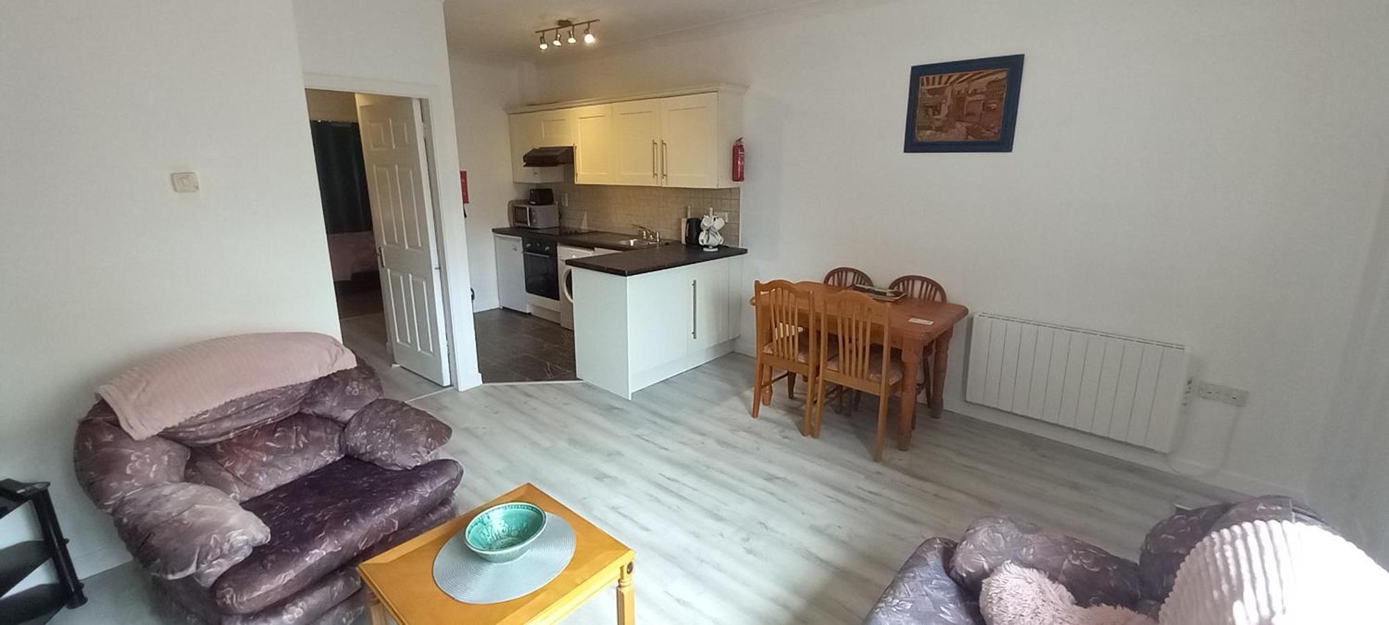 Apartment 19 Cill Ard Galway