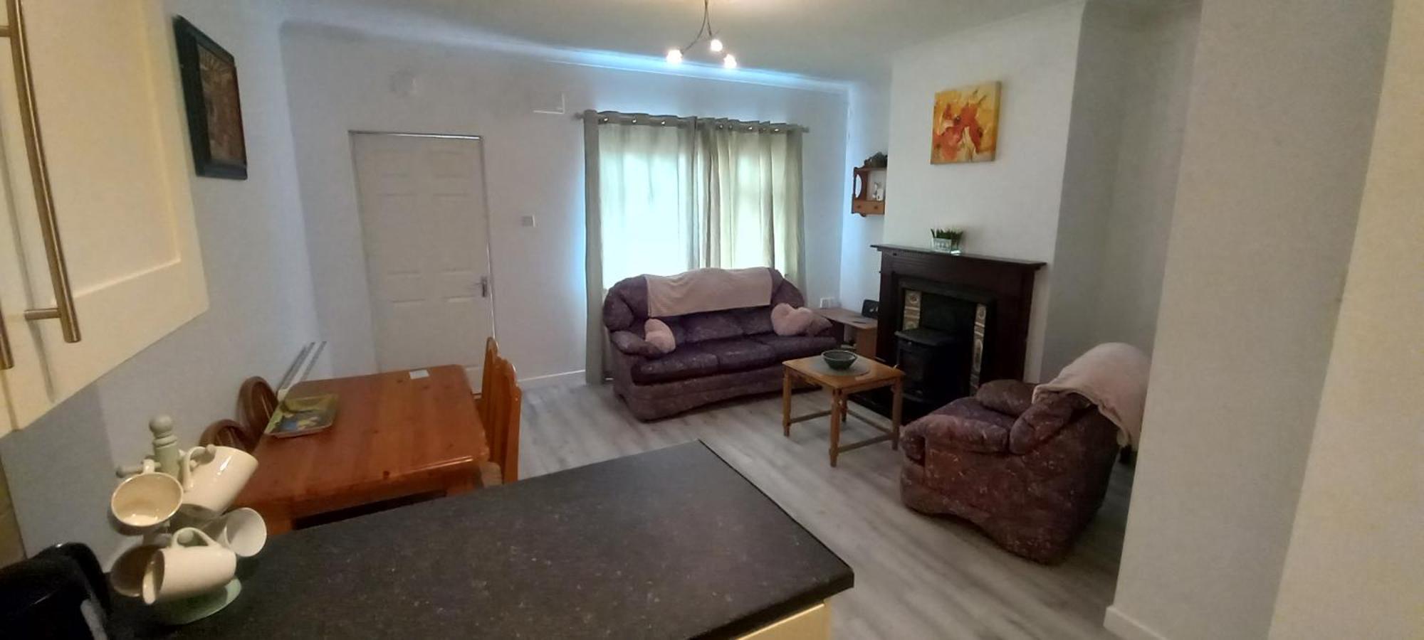 19 Cill Ard Apartment *