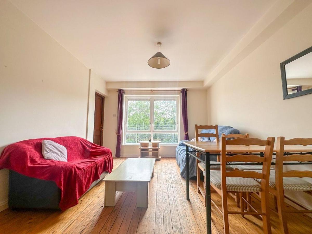 Apartment Plaza Galway