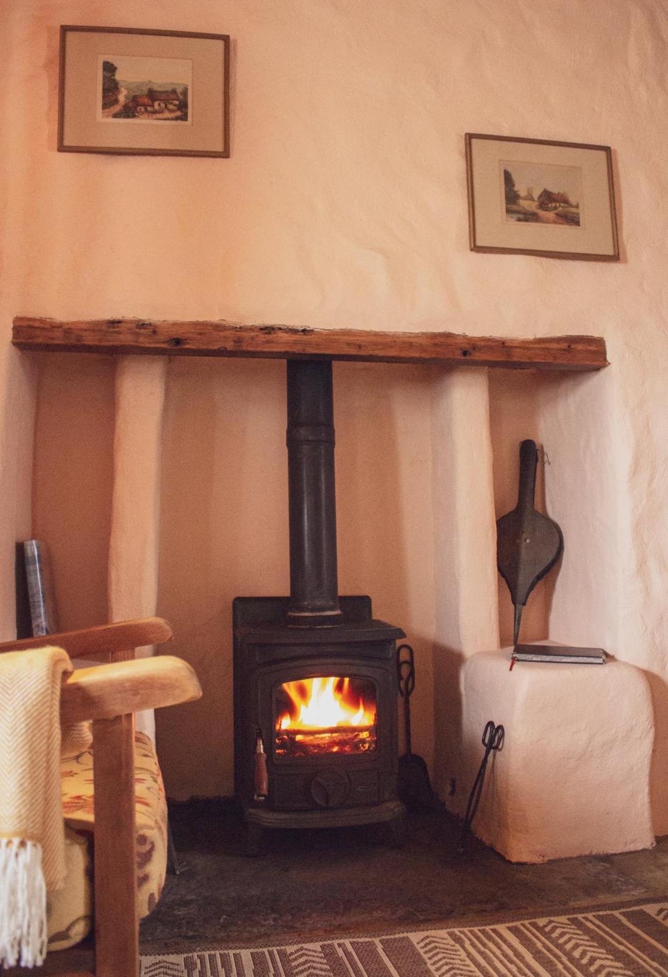 Cnoc Suain Holiday home *