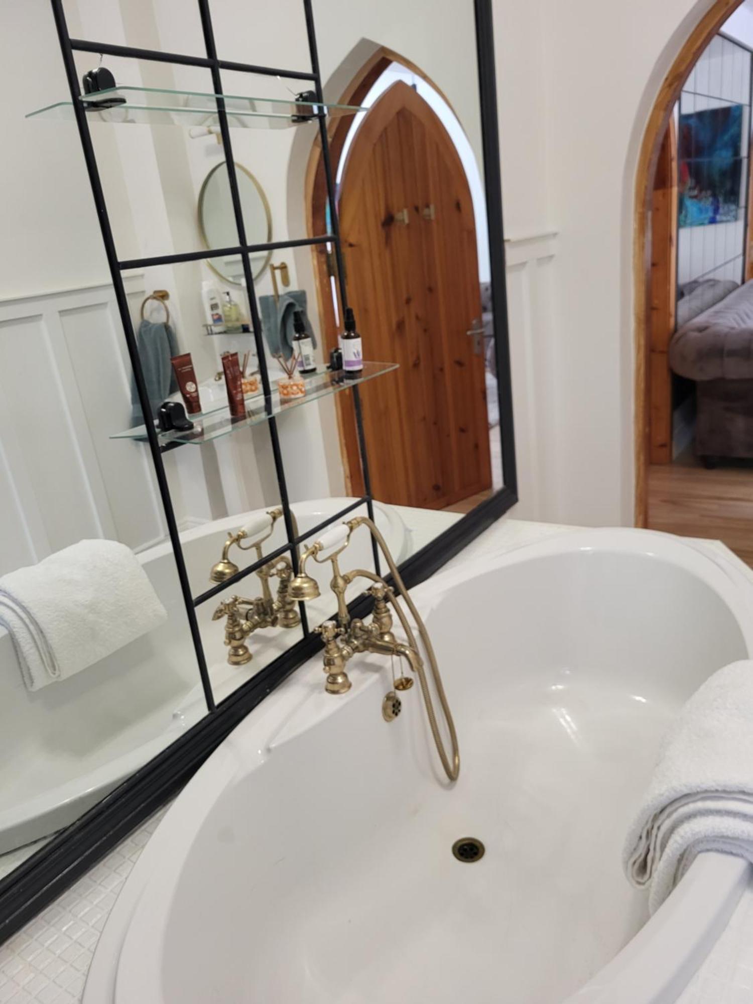 Knockillaree Apartment Galway