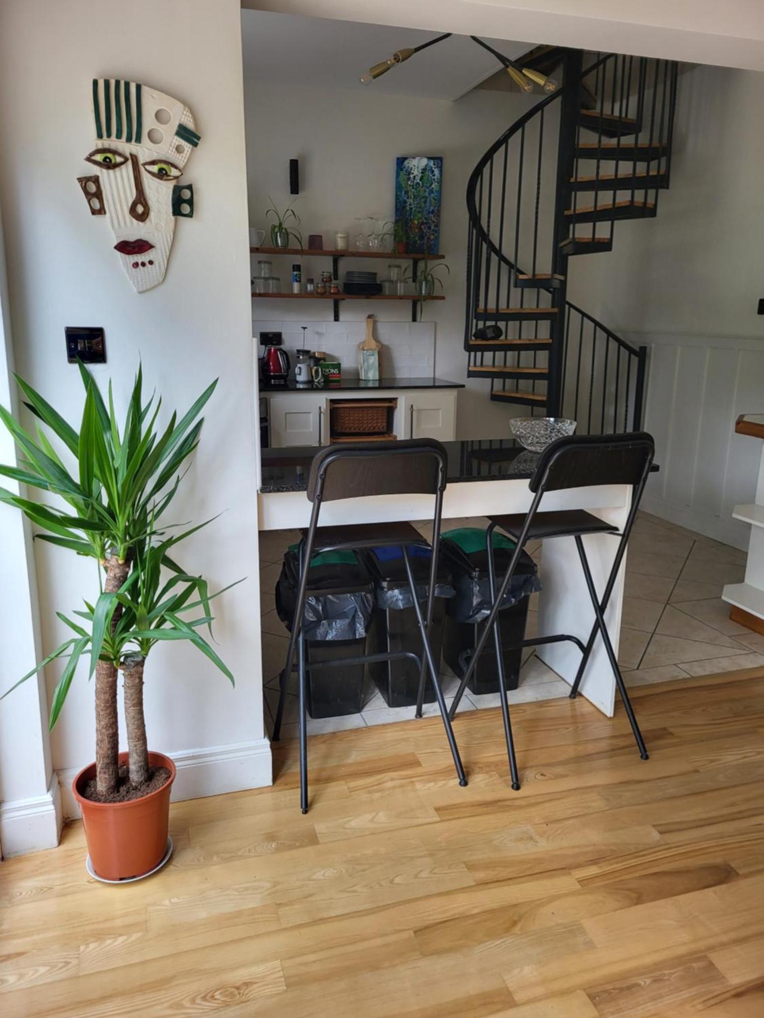 Knockillaree Apartment