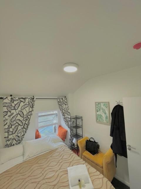 Holiday home Cosy Woodquay Galway