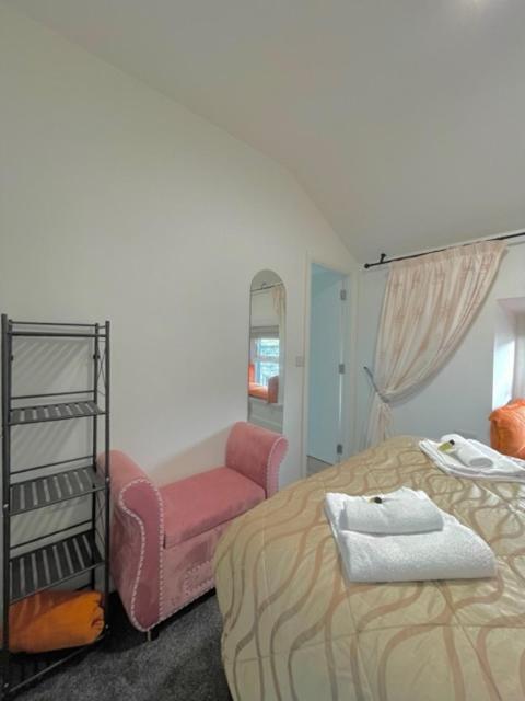Cosy Woodquay Holiday home *
