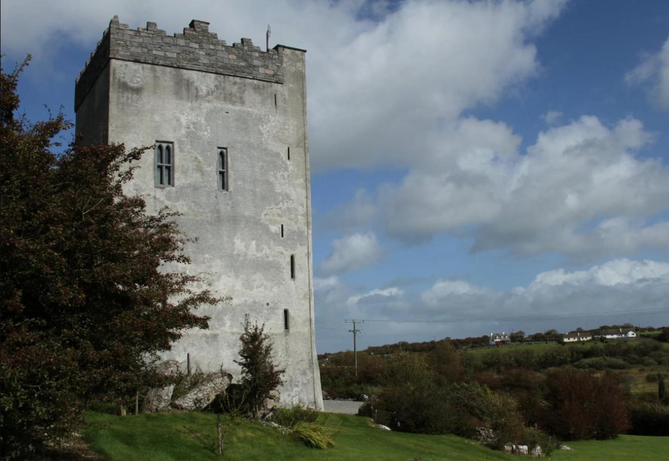 Holiday home Ballindooley Castle Galway