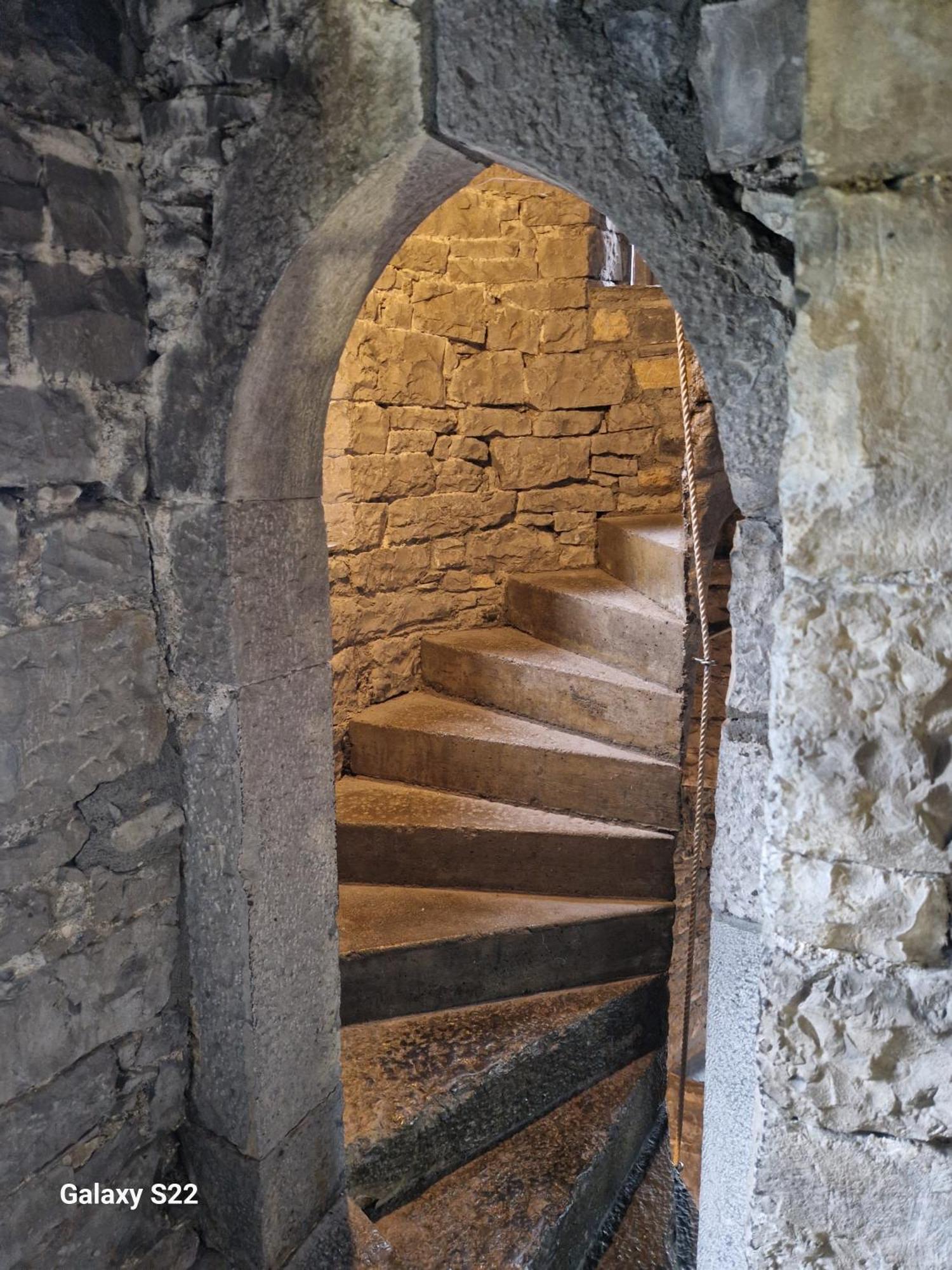 Ballindooley Castle Holiday home