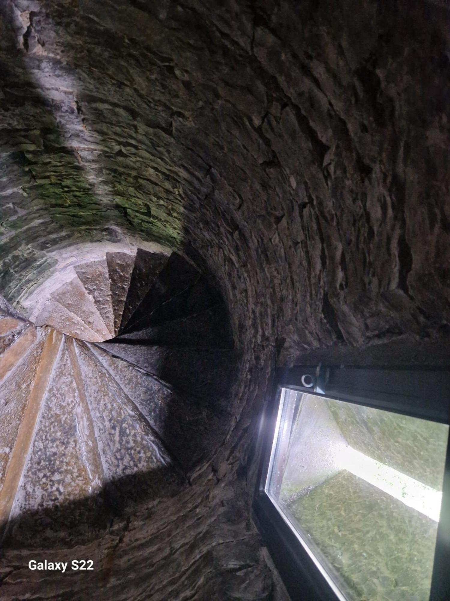 Holiday home Ballindooley Castle *
