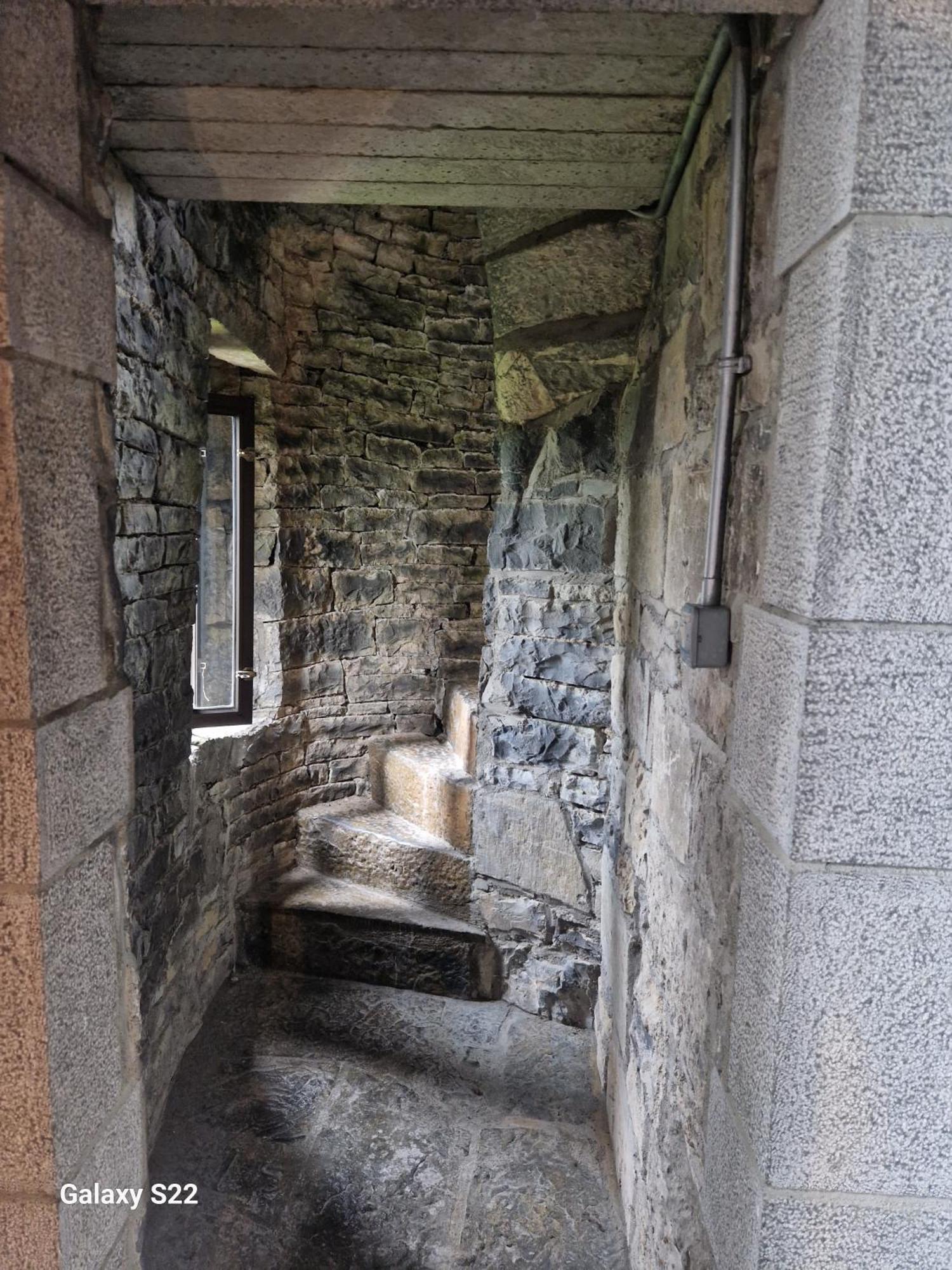 Ballindooley Castle Holiday home