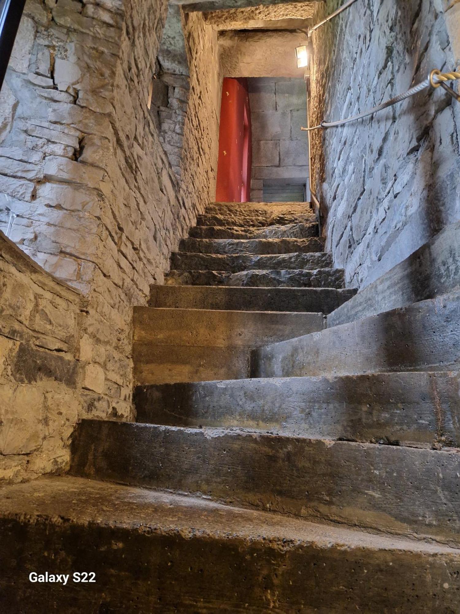 Holiday home Ballindooley Castle