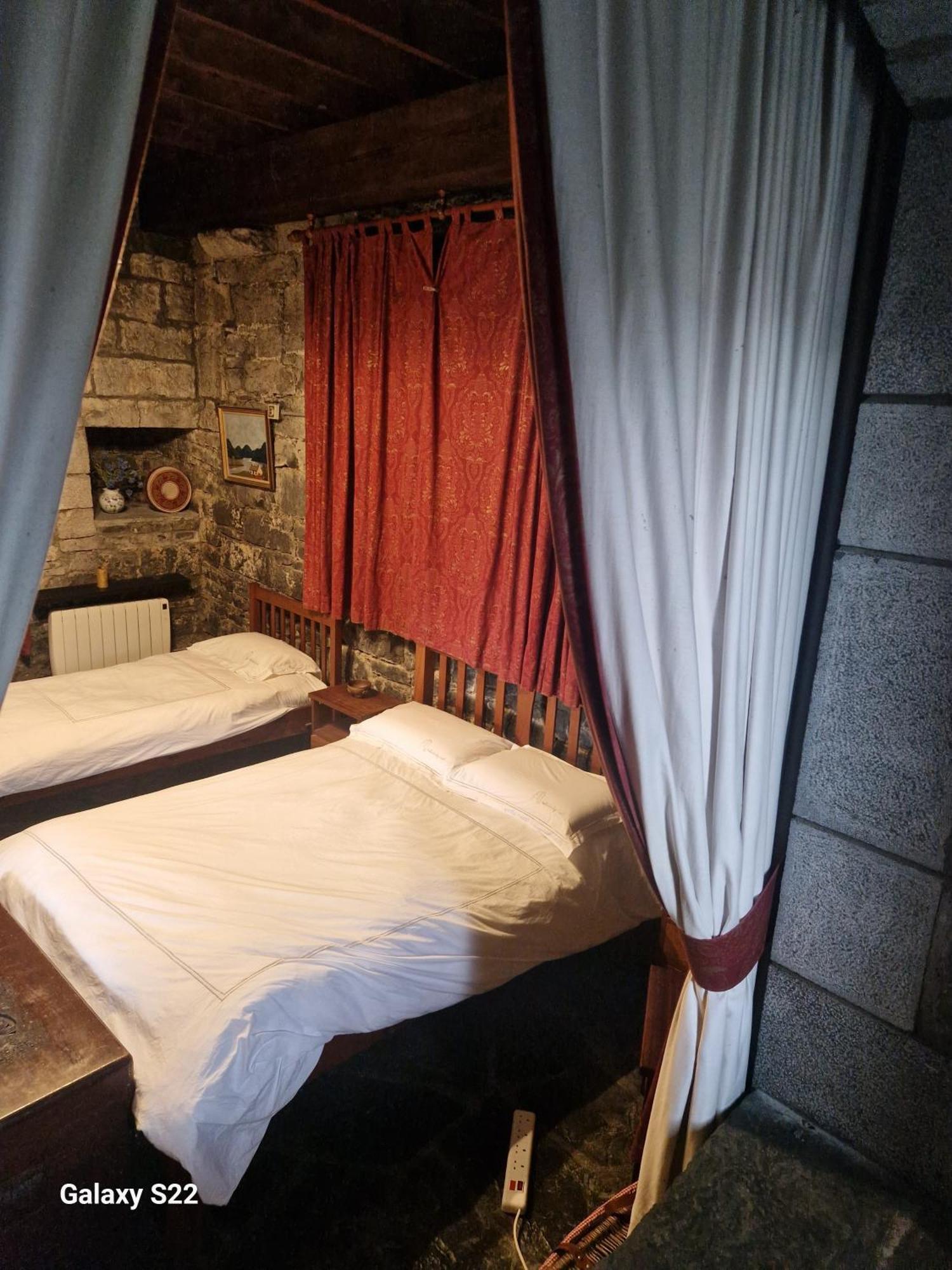 Holiday home Ballindooley Castle Galway