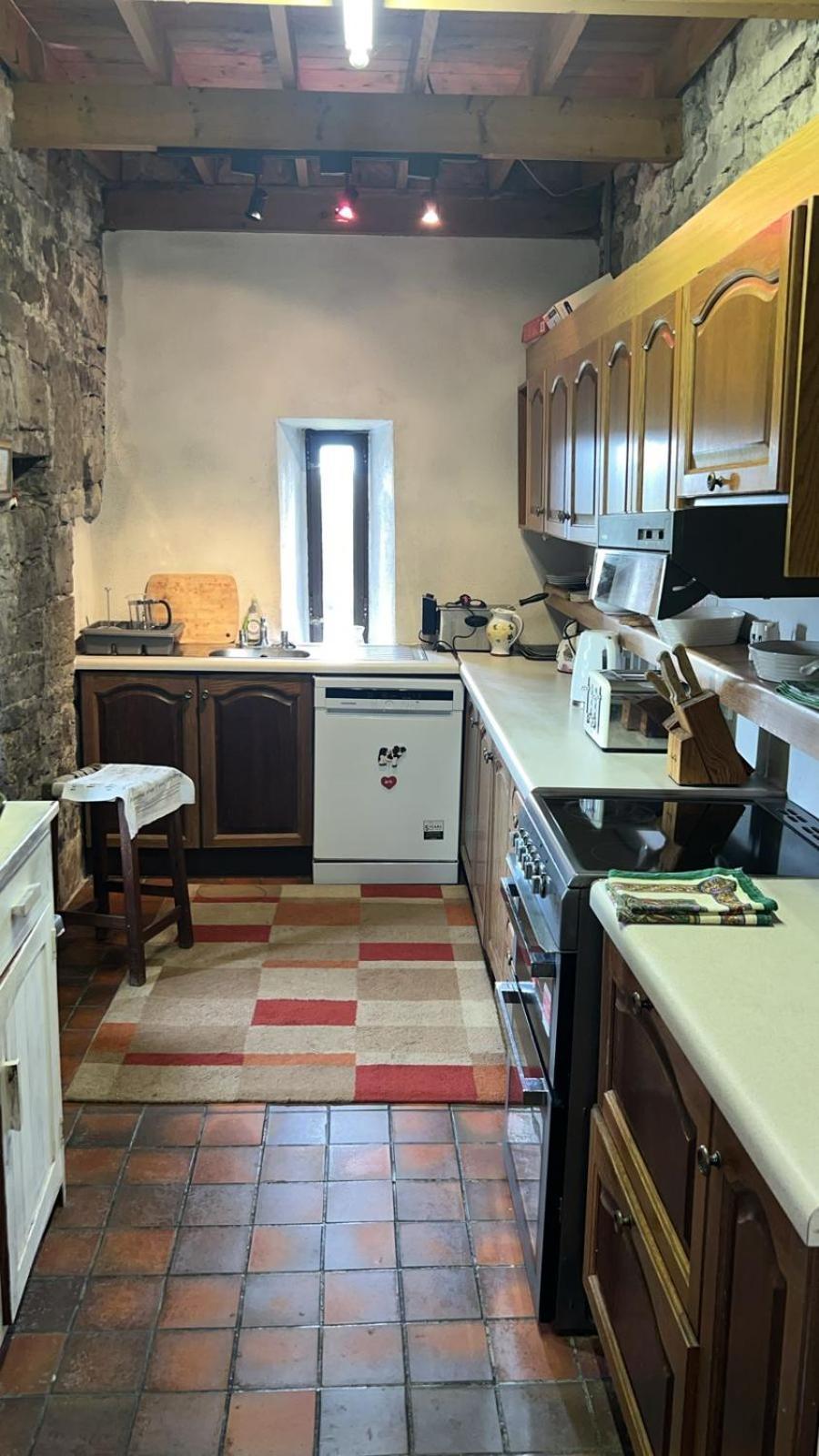 Ballindooley Castle Holiday home *