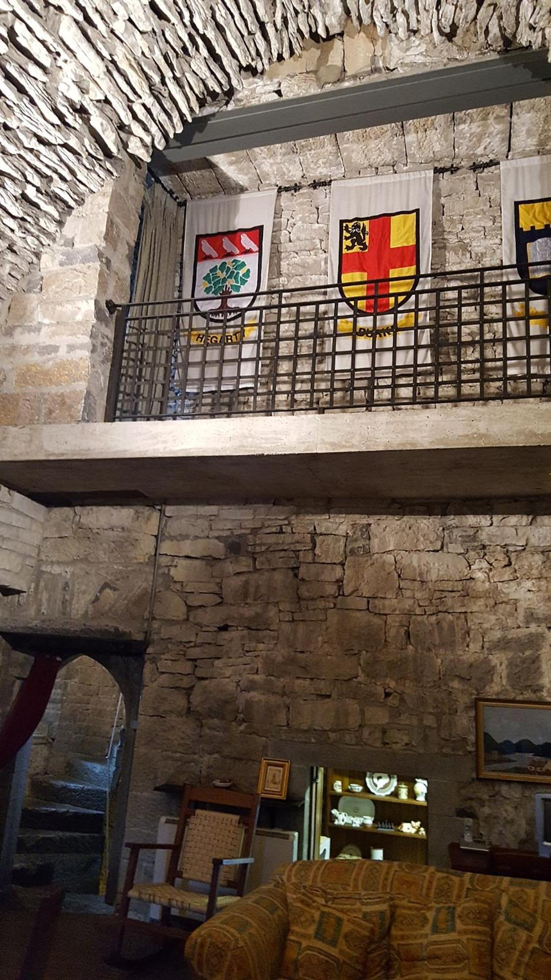 Ballindooley Castle Holiday home Galway