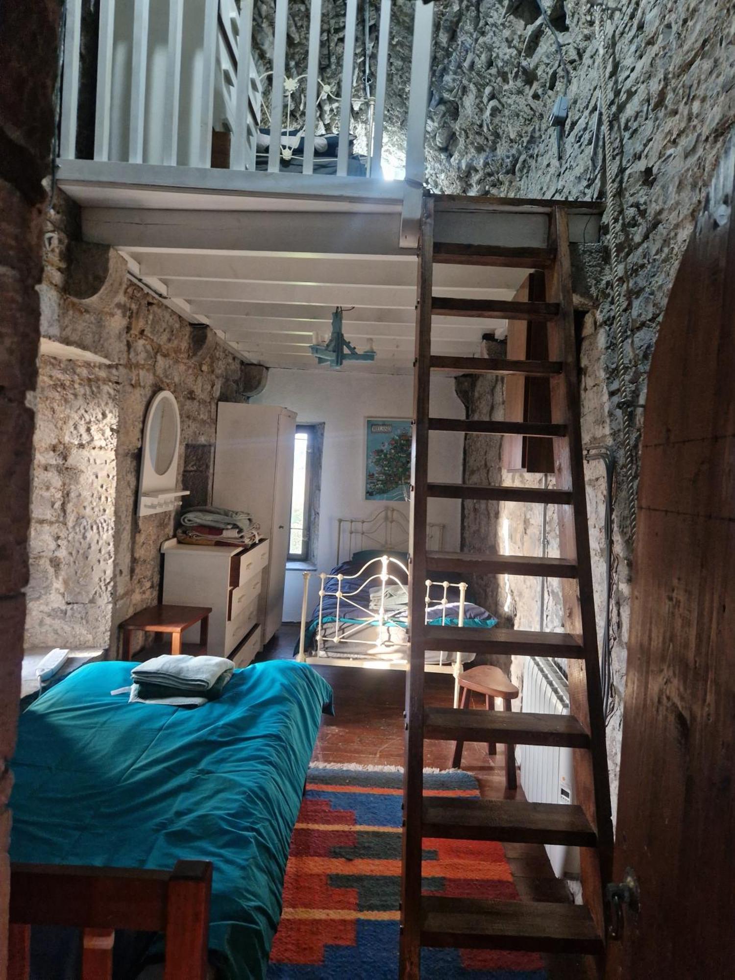 Ballindooley Castle Holiday home Galway