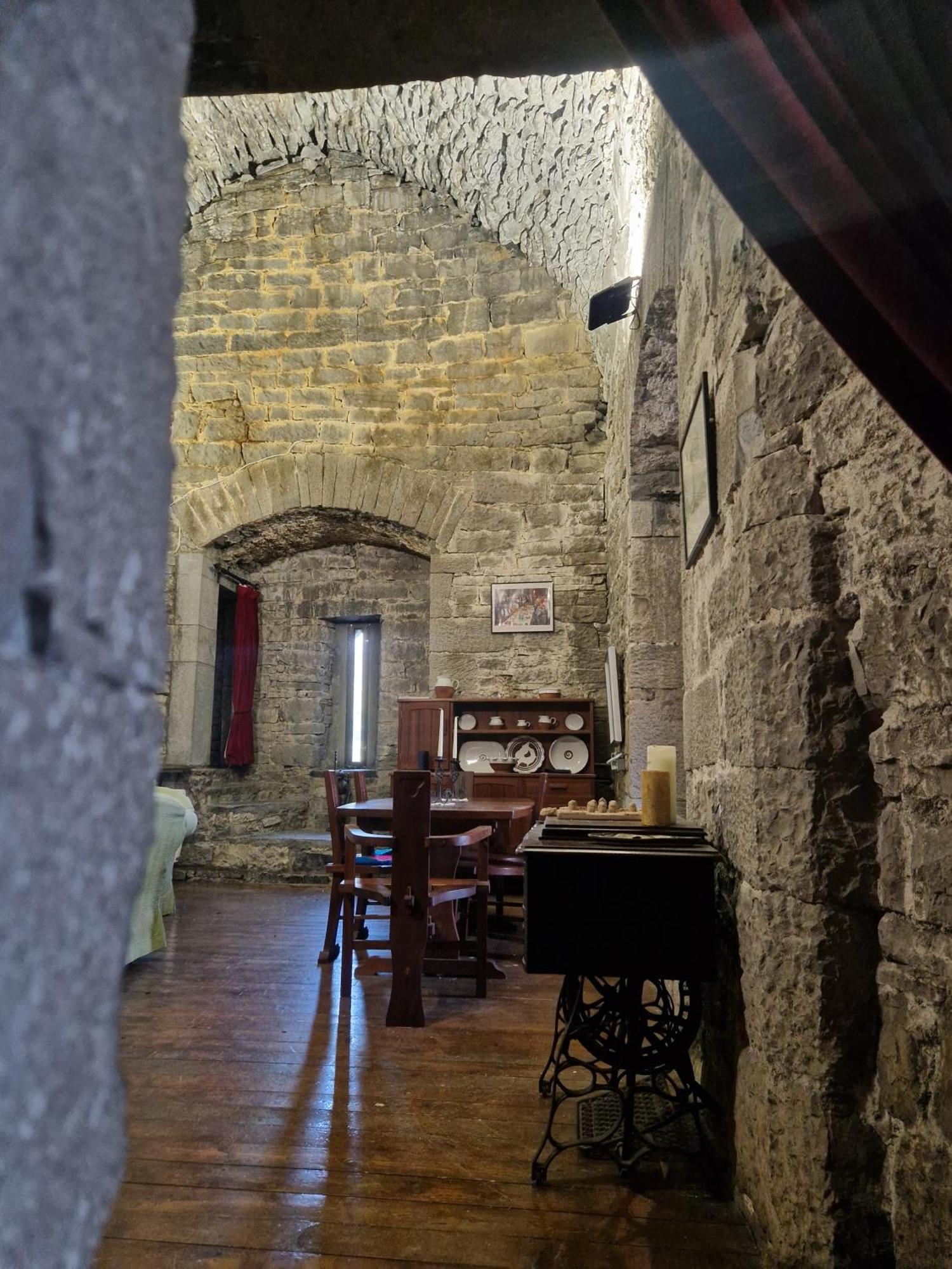 Holiday home Ballindooley Castle Galway