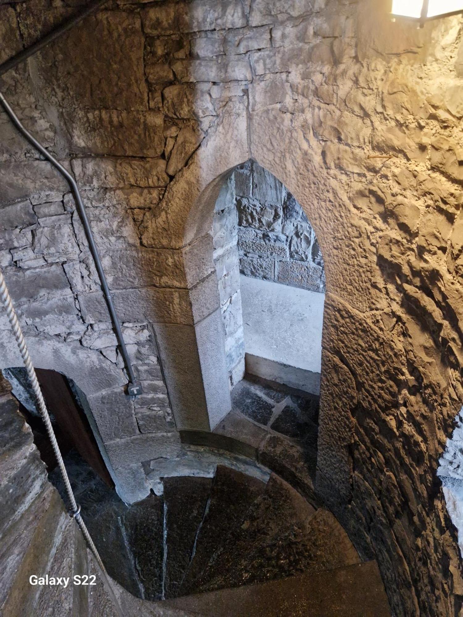 Ballindooley Castle Holiday home