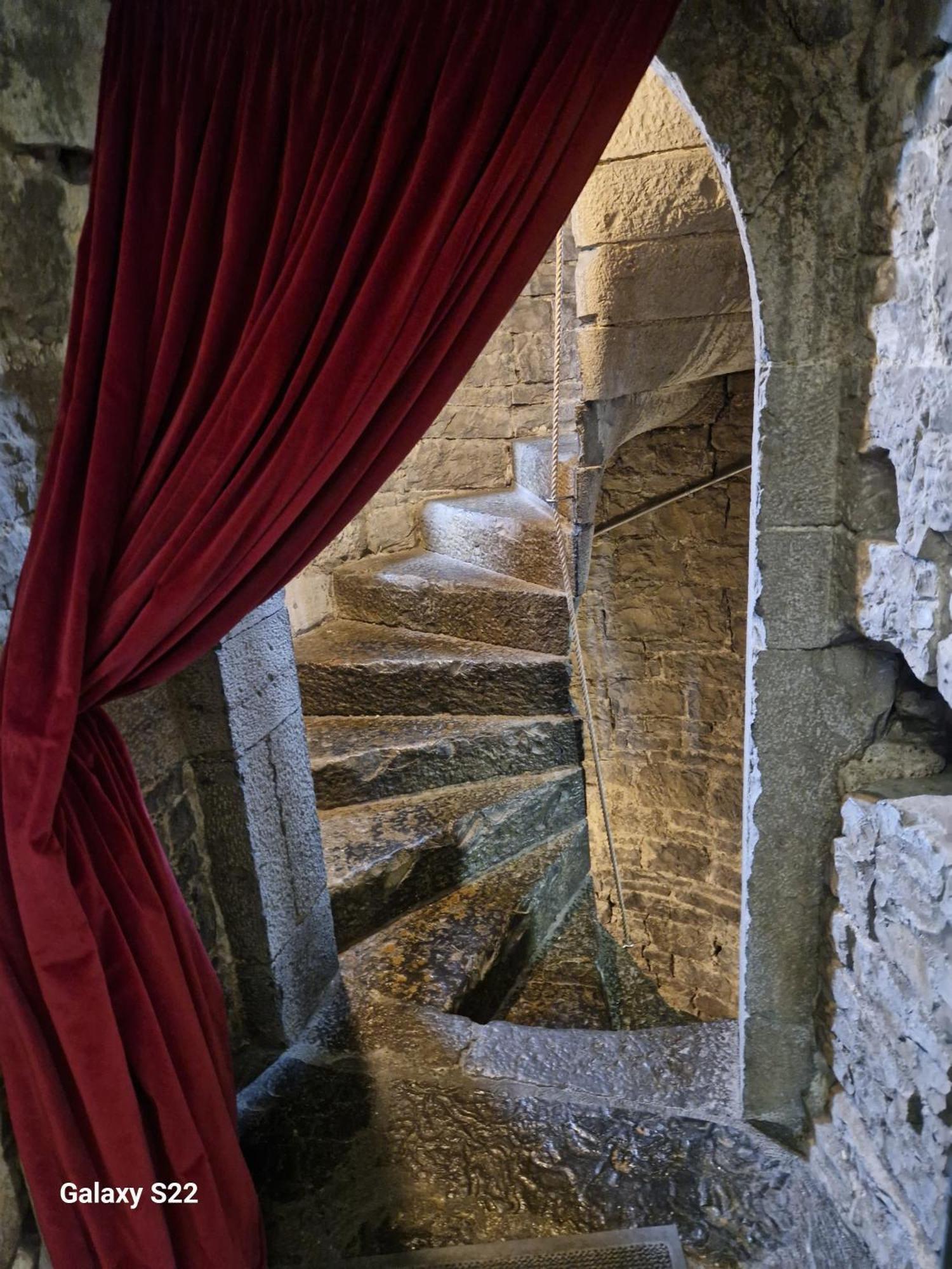 Ballindooley Castle Holiday home *