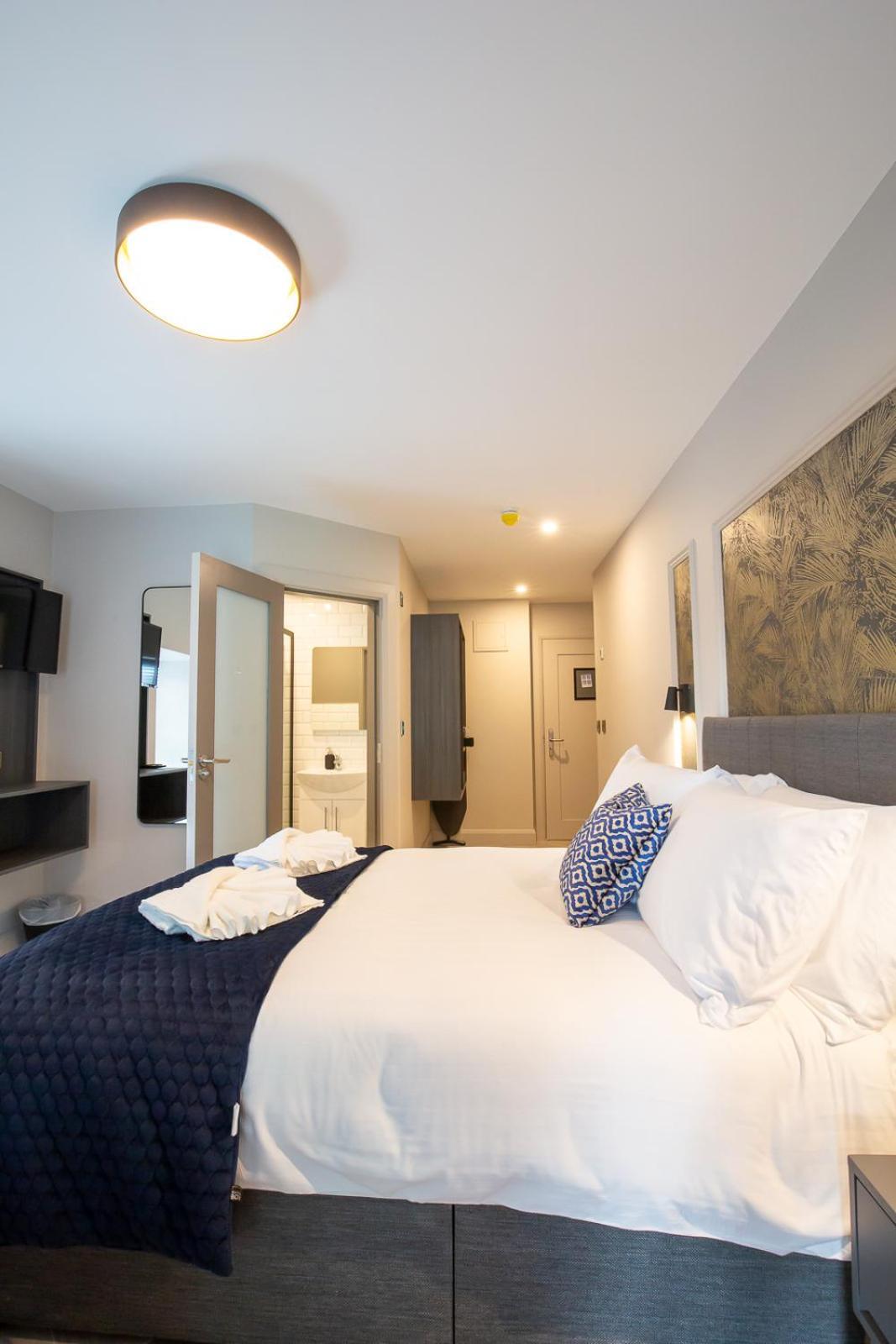 The Abbeygate Townhouse Guest house