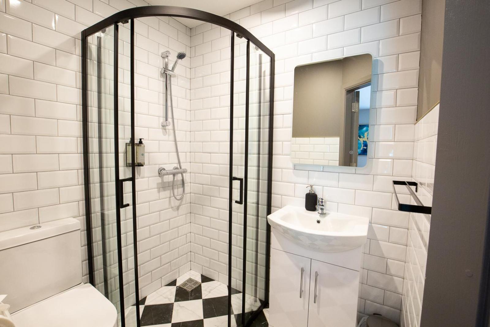 The Abbeygate Townhouse Guest house *