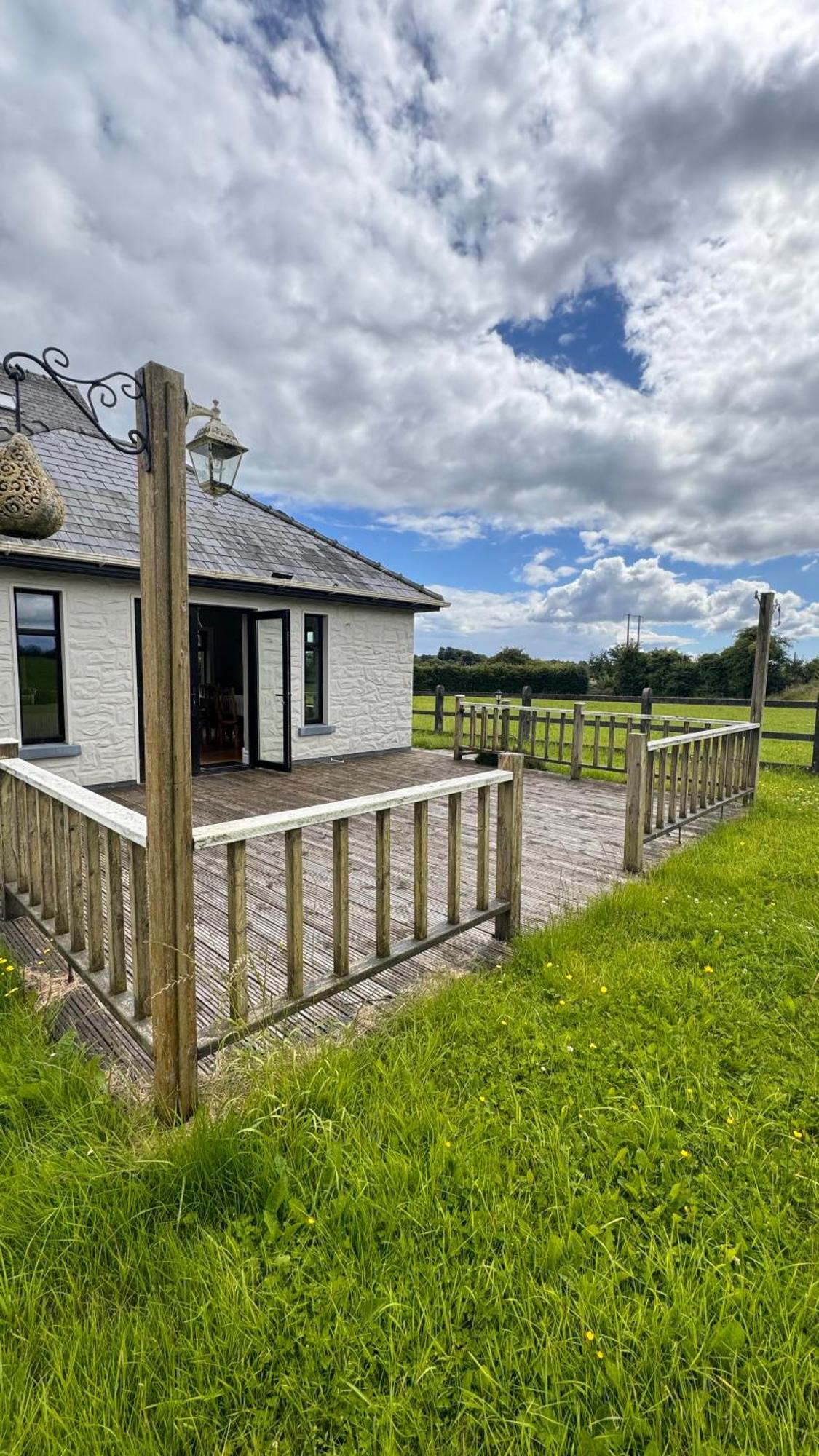 Corndulla House * Galway
