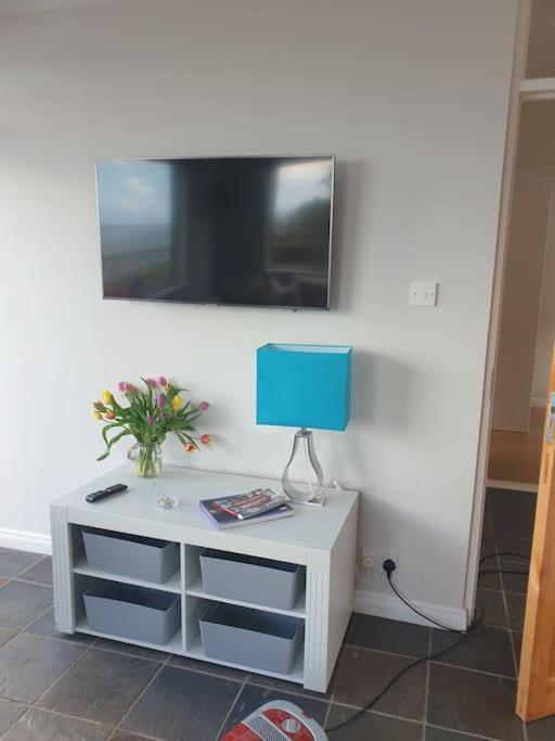 Holiday home Tom Jacks, Coastal Views And Walks Connemara *