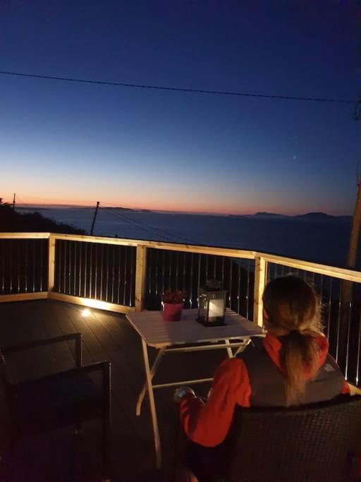 Holiday home Tom Jacks, Coastal Views And Walks Connemara Galway