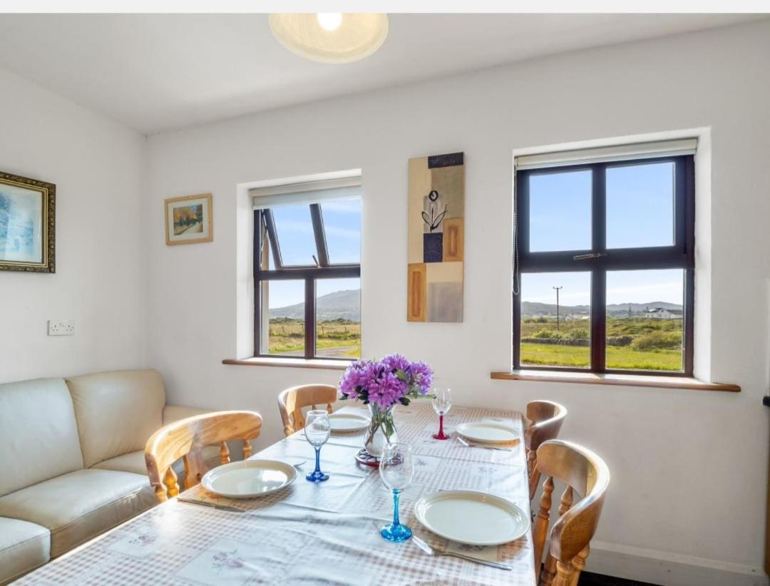Holiday home Inishnee Haven