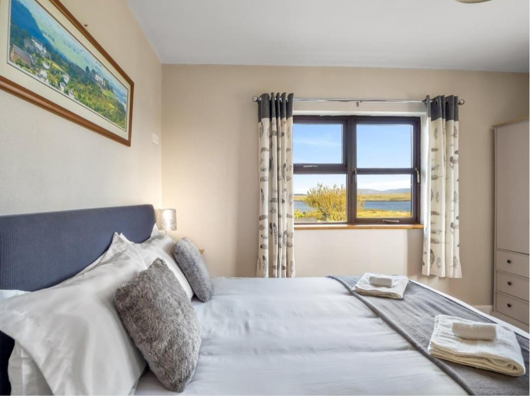 Inishnee Haven Holiday home *