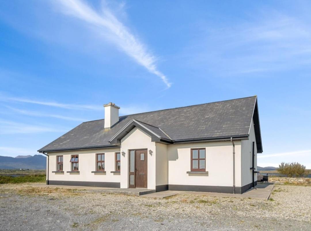 Inishnee Haven Holiday home *