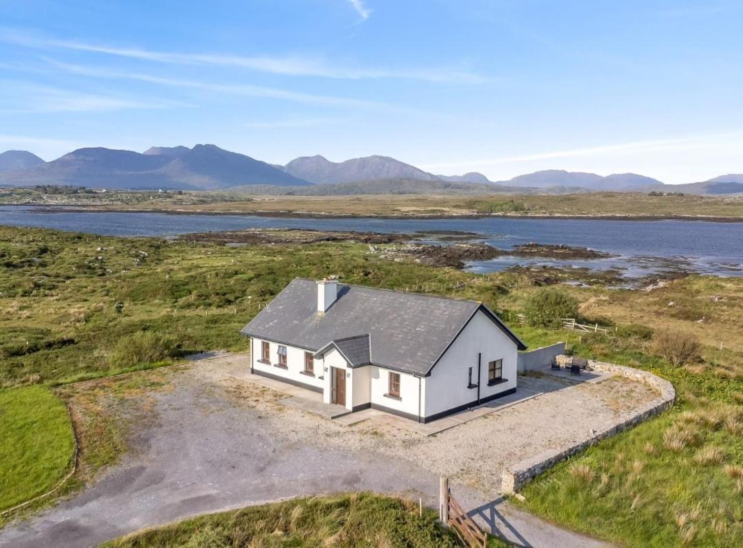Inishnee Haven Holiday home