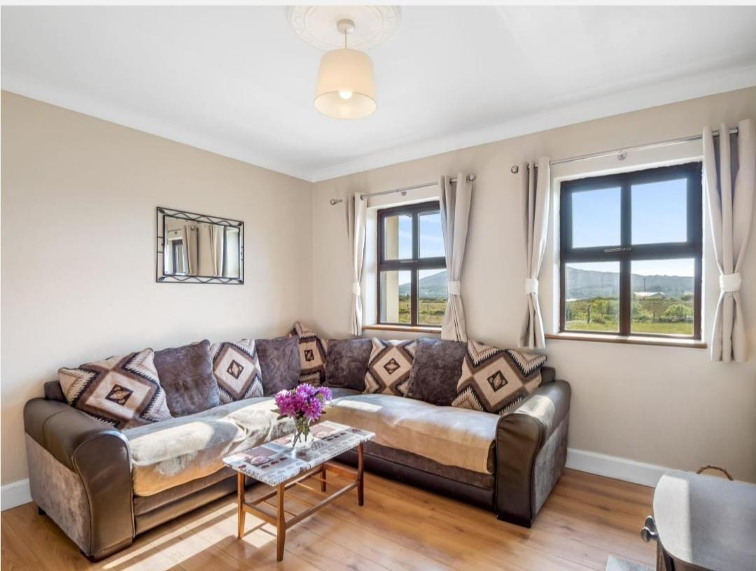 Inishnee Haven Holiday home Galway