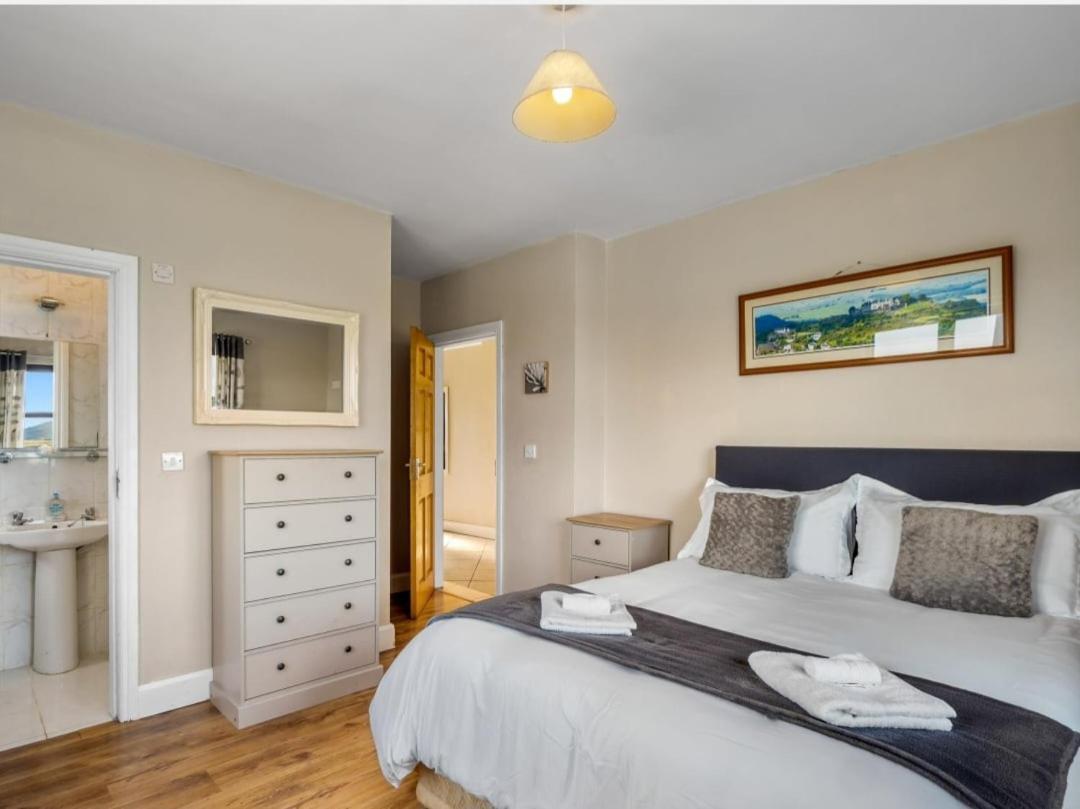 Inishnee Haven Holiday home *