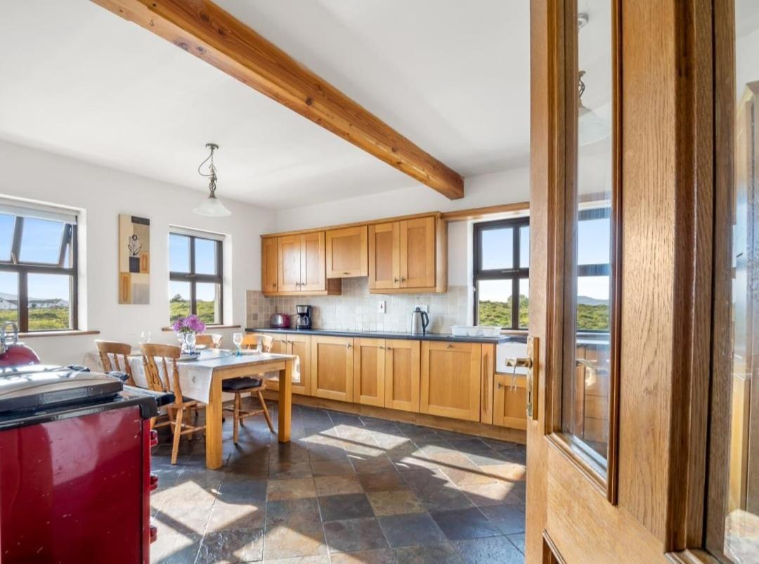Holiday home Inishnee Haven *