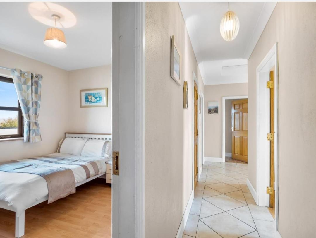 Holiday home Inishnee Haven Galway