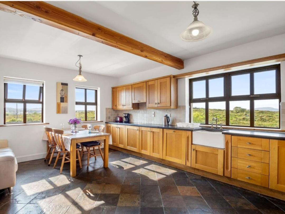 Inishnee Haven Holiday home