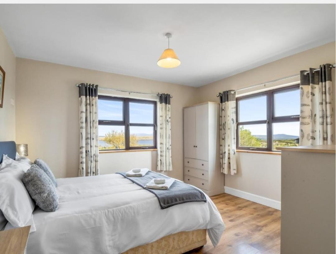 Holiday home Inishnee Haven