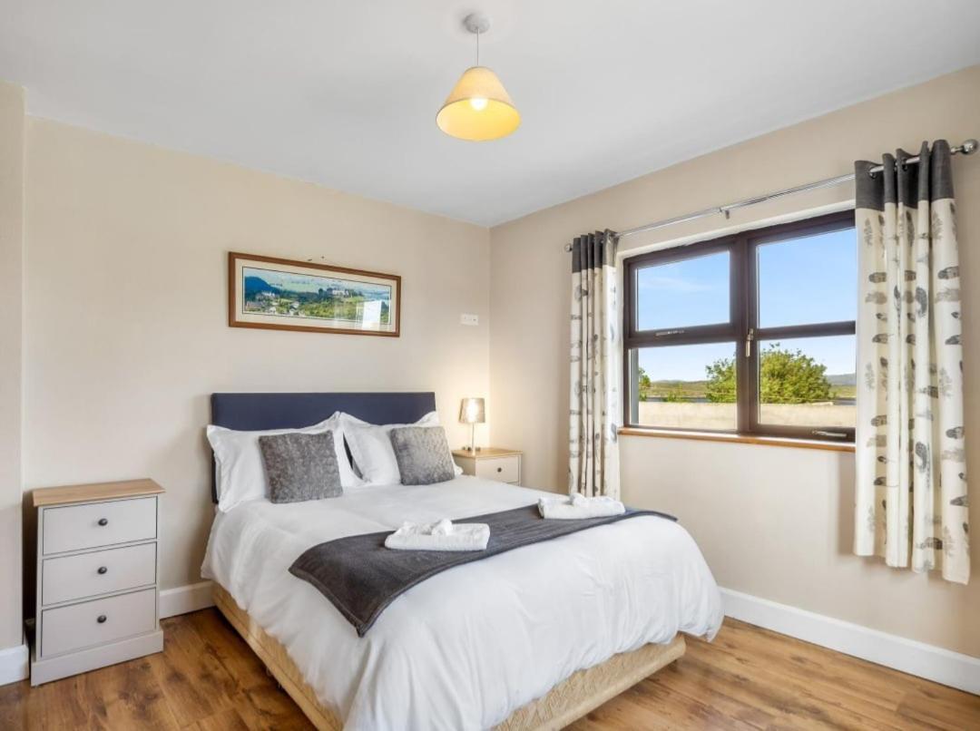 Inishnee Haven Holiday home *