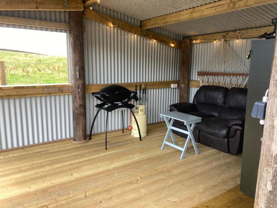 Chalet Lakeside Galway