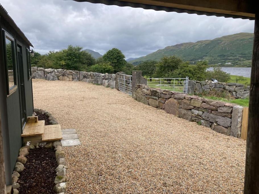 Lakeside Chalet Galway