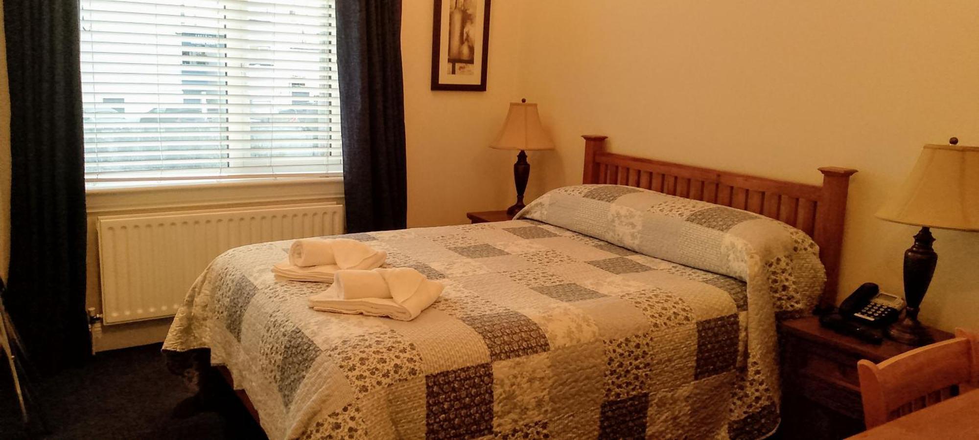 Ash Grove House Bed & Breakfast Galway