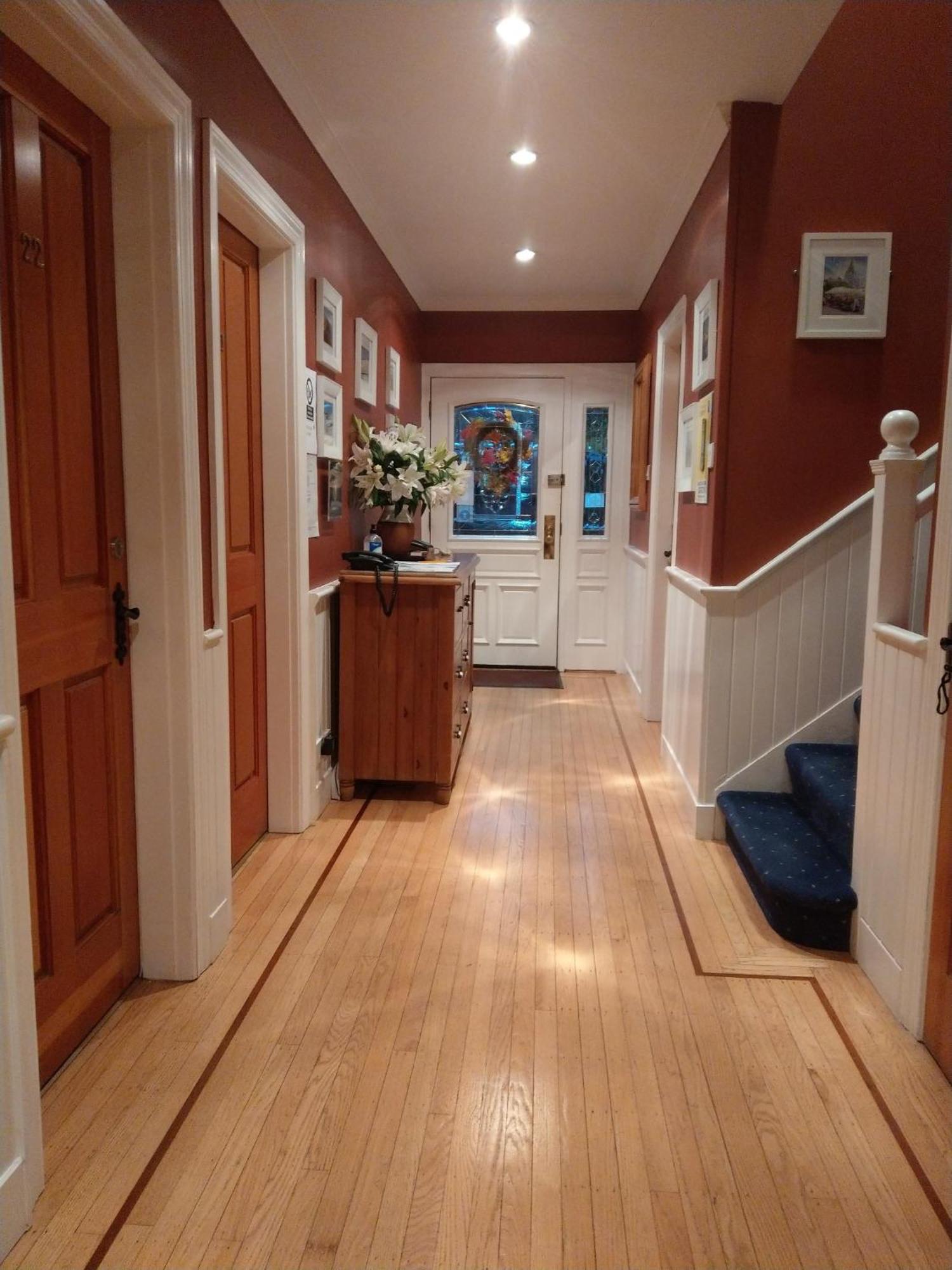 Ash Grove House Bed & Breakfast
