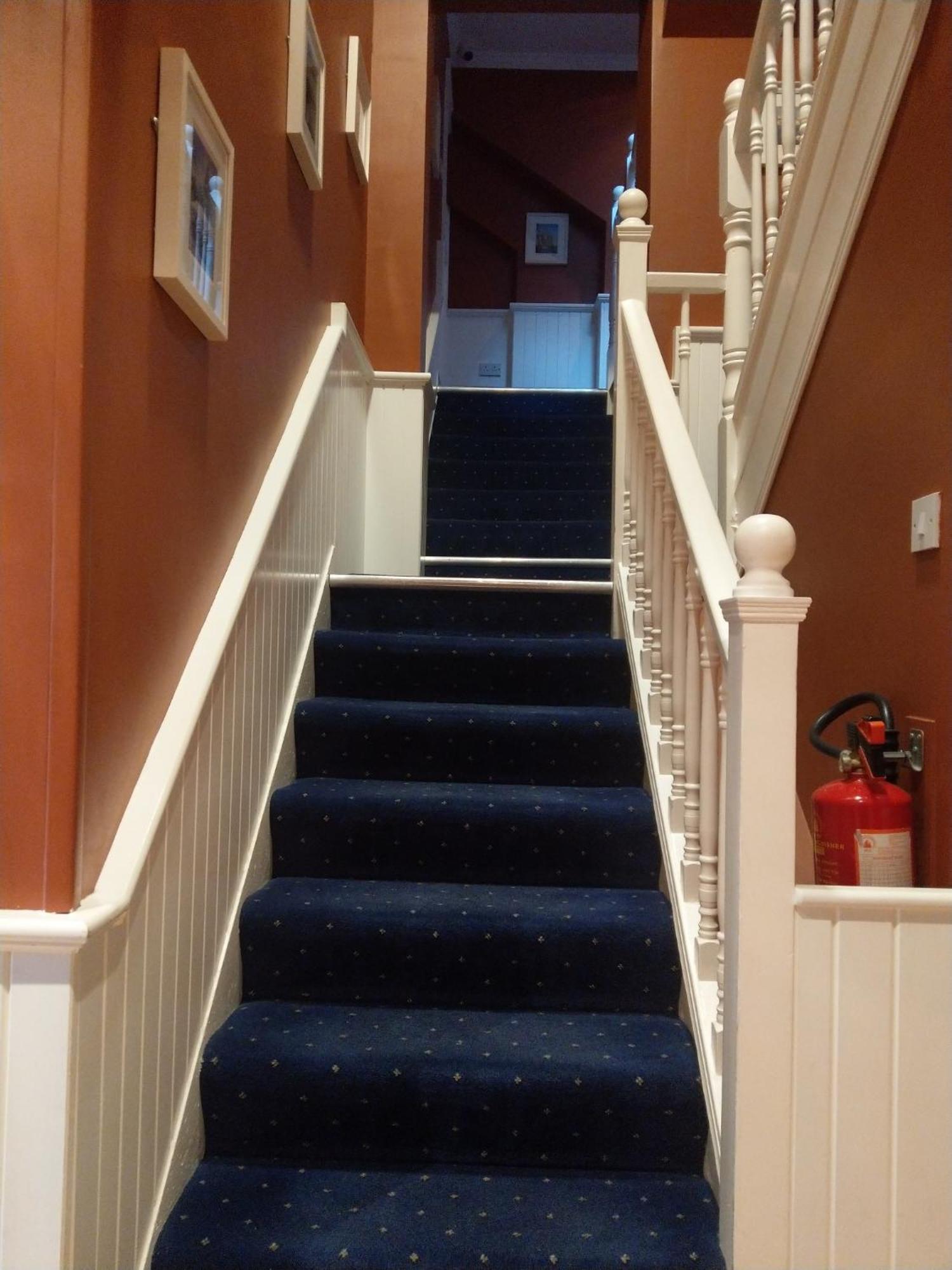 Bed & Breakfast Ash Grove House 2*