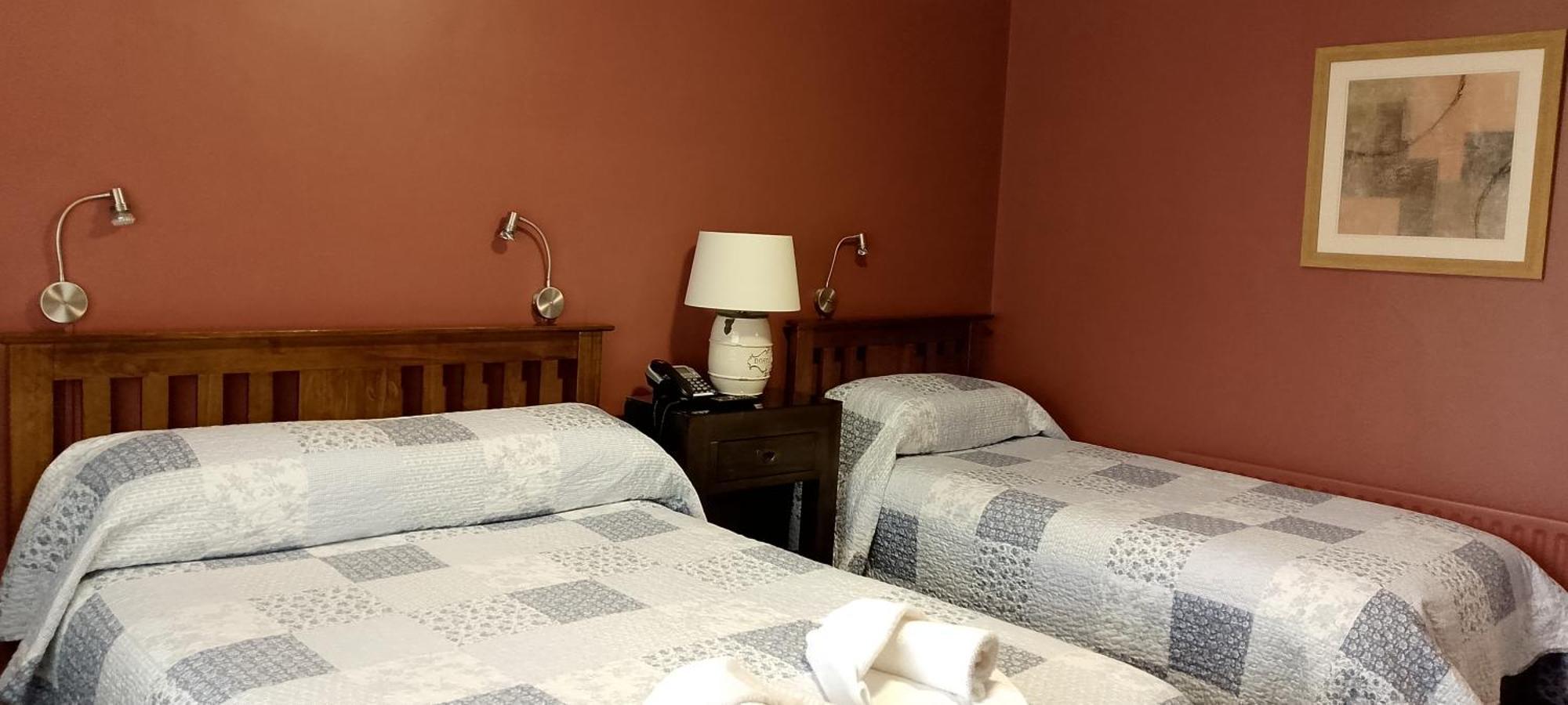 Ash Grove House Bed & Breakfast Galway