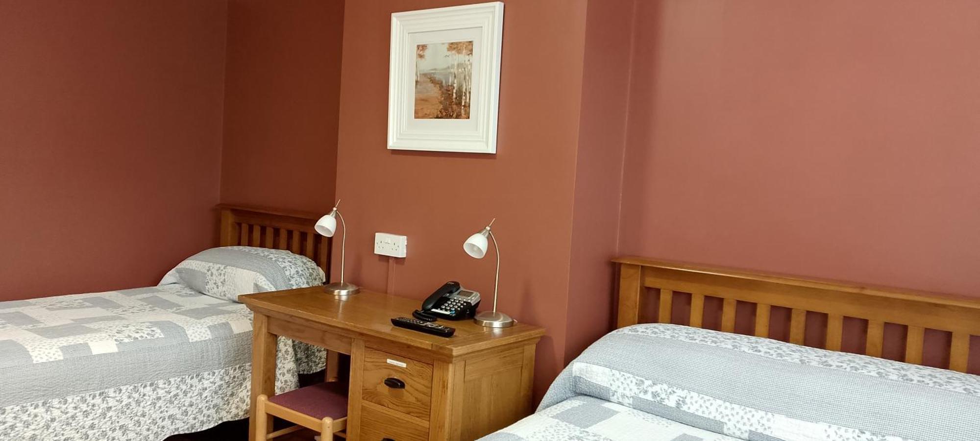 Ash Grove House Galway