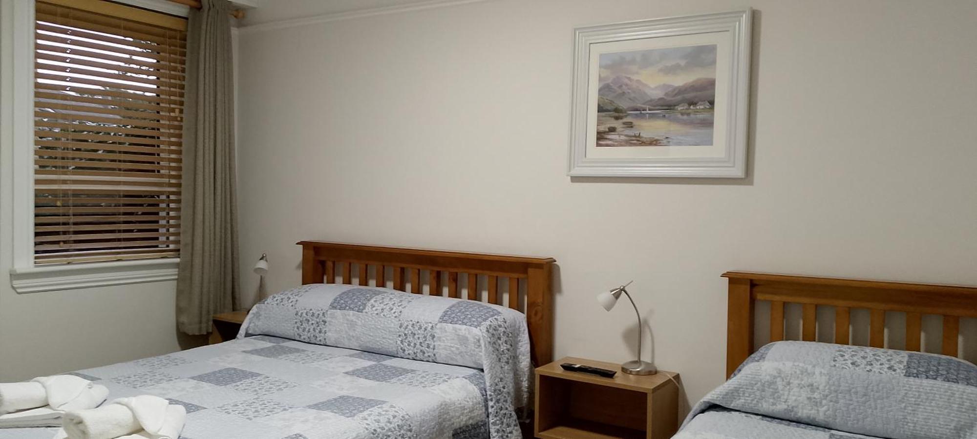 Ash Grove House Bed & Breakfast
